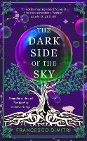 Book Cover for The Dark Side of the Sky by Francesco Dimitri