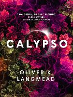 Book Cover for Calypso by Oliver K. Langmead