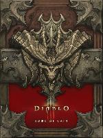 Book Cover for Diablo: Book of Cain by Blizzard Entertainment