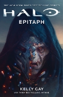 Book Cover for Halo: Epitaph by Kelly Gay