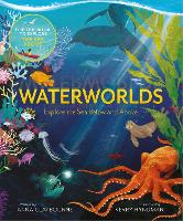 Book Cover for Waterworlds by Anna Claybourne