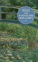 Book Cover for The National Gallery Masterpiece Classics: The Wind in the Willows by Kenneth Grahame