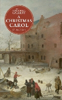 Book Cover for The National Gallery Masterpiece Classics: A Christmas Carol by Charles Dickens