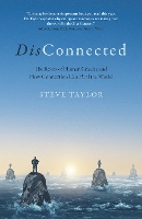 Book Cover for DisConnected by Steve Taylor