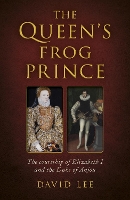 Book Cover for Queen's Frog Prince, The by David Lee