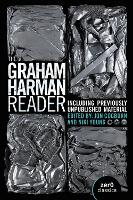 Book Cover for Graham Harman Reader, The - Including previously unpublished essays by Graham Harman