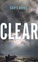 Book Cover for Clear by Carys Davies