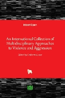 Book Cover for An International Collection of Multidisciplinary Approaches to Violence and Aggression by Catherine Lewis