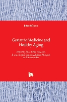 Book Cover for Geriatric Medicine and Healthy Aging by Élvio Rúbio Gouveia