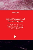 Book Cover for Ectopic Pregnancy and Prenatal Diagnosis by Wei Wu