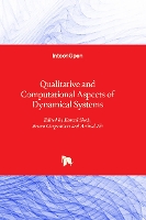 Book Cover for Qualitative and Computational Aspects of Dynamical Systems by Kamal Shah