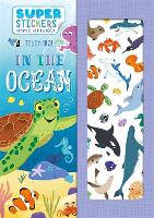 Book Cover for In the Ocean by Igloo Books