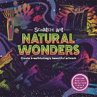 Book Cover for Natural Wonders by Igloo Books