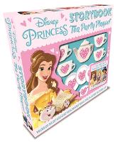 Book Cover for Disney Princess by Walt Disney
