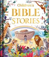 Book Cover for Children's Bible Stories by Autumn Publishing