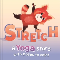 Book Cover for Stretch by Autumn Publishing