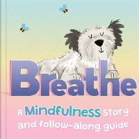 Book Cover for Breathe by Autumn Publishing