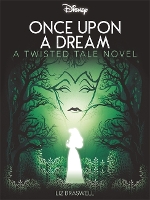 Book Cover for Once Upon a Dream by Liz Braswell, Disney Enterprises (1996- )