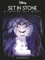 Book Cover for Disney Classics Sword in the Stone: Set in Stone by Mari Mancusi