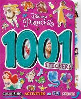 Book Cover for Disney Princess by Walt Disney