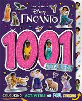 Book Cover for Disney Encanto by Walt Disney