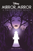 Book Cover for Disney Princess Snow White: Mirror, Mirror by Jen Calonita