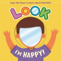 Book Cover for Look I'm Happy! by Autumn Publishing