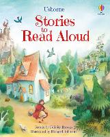 Book Cover for Stories to Read Aloud by Felicity Brooks
