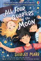 Book Cover for All Four Quarters of the Moon by Shirley Marr