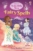 Book Cover for Fairy Spells by Zanna Davidson