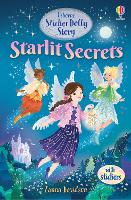 Book Cover for Starlit Secrets  by Zanna Davidson