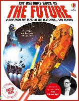 Book Cover for Book of the Future by Kenneth Gatland, Brian Lewis