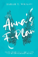 Book Cover for Anna's F-Plan by Sarah T. Wright