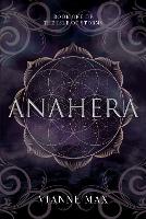 Book Cover for Anahera by Vianne Max