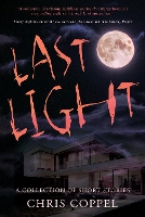 Book Cover for Last Light by Chris Coppel