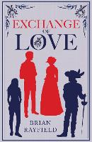 Book Cover for Exchange of Love by Brian Rayfield