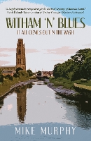 Book Cover for Witham 'n' Blues by Mike Murphy