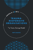 Book Cover for Trauma-Responsive Organisations by Daryl Outcomes Matter, Ireland Mahon