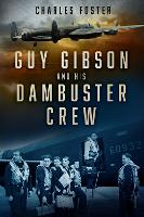 Book Cover for Guy Gibson and his Dambuster Crew by Charles Foster