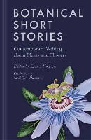 Book Cover for Botanical Short Stories by Emma Timpany