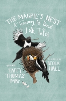 Book Cover for The Magpie's Nest by Taffy Thomas