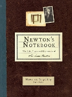 Book Cover for Newton's Notebook by Joel Levy