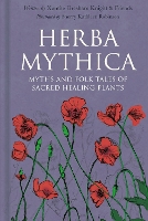 Book Cover for Herba Mythica by Xanthe Gresham-Knight