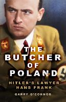 Book Cover for The Butcher of Poland by Garry O'Connor