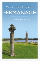 Book Cover for The Little Book of Fermanagh by Doreen McBride