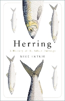 Book Cover for Herring by Mike Smylie