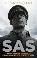 Book Cover for SAS by Stewart McClean