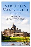 Book Cover for Sir John Vanbrugh by National Trust