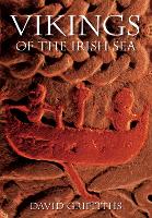 Book Cover for Vikings of the Irish Sea by David Griffiths