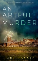 Book Cover for An Artful Murder by Judi Daykin